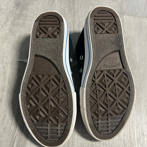 Boys Slip-on Converse Brand New - Picture 3 of 4